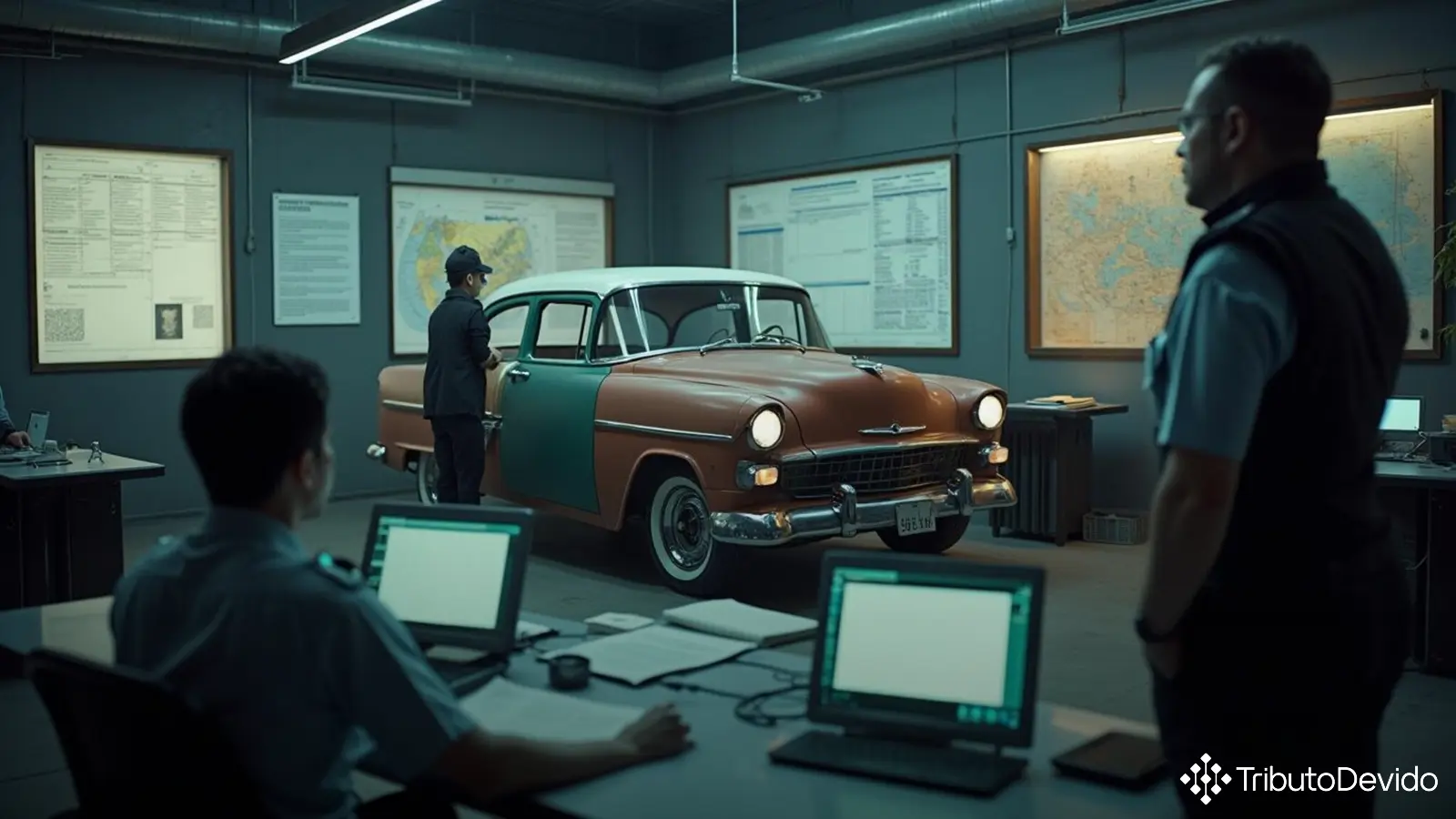 importação de veículo por pessoa física