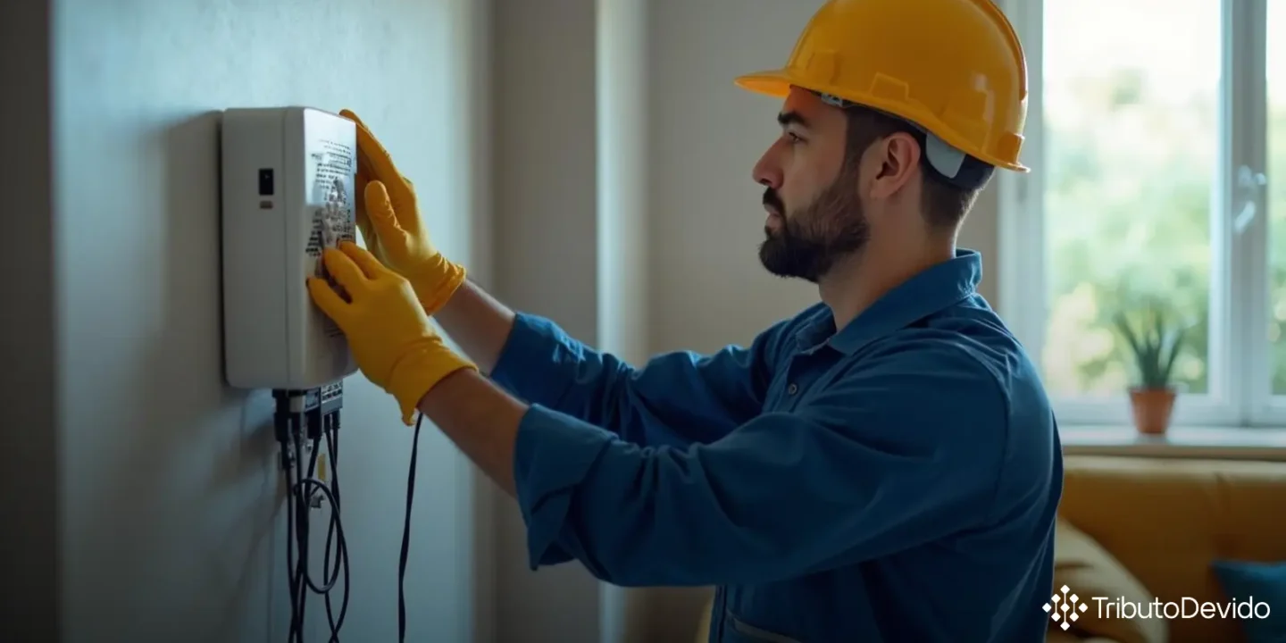 Tributação PIS/COFINS em Serviços de Instalação de TV a Cabo e Internet