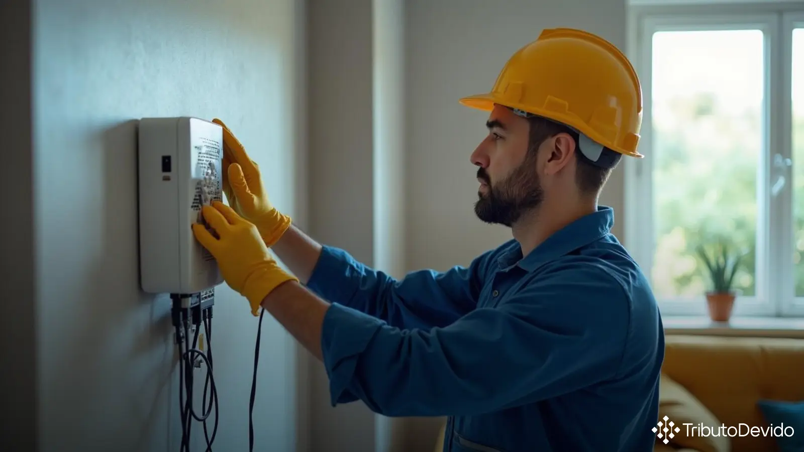 Tributação PIS/COFINS em Serviços de Instalação de TV a Cabo e Internet