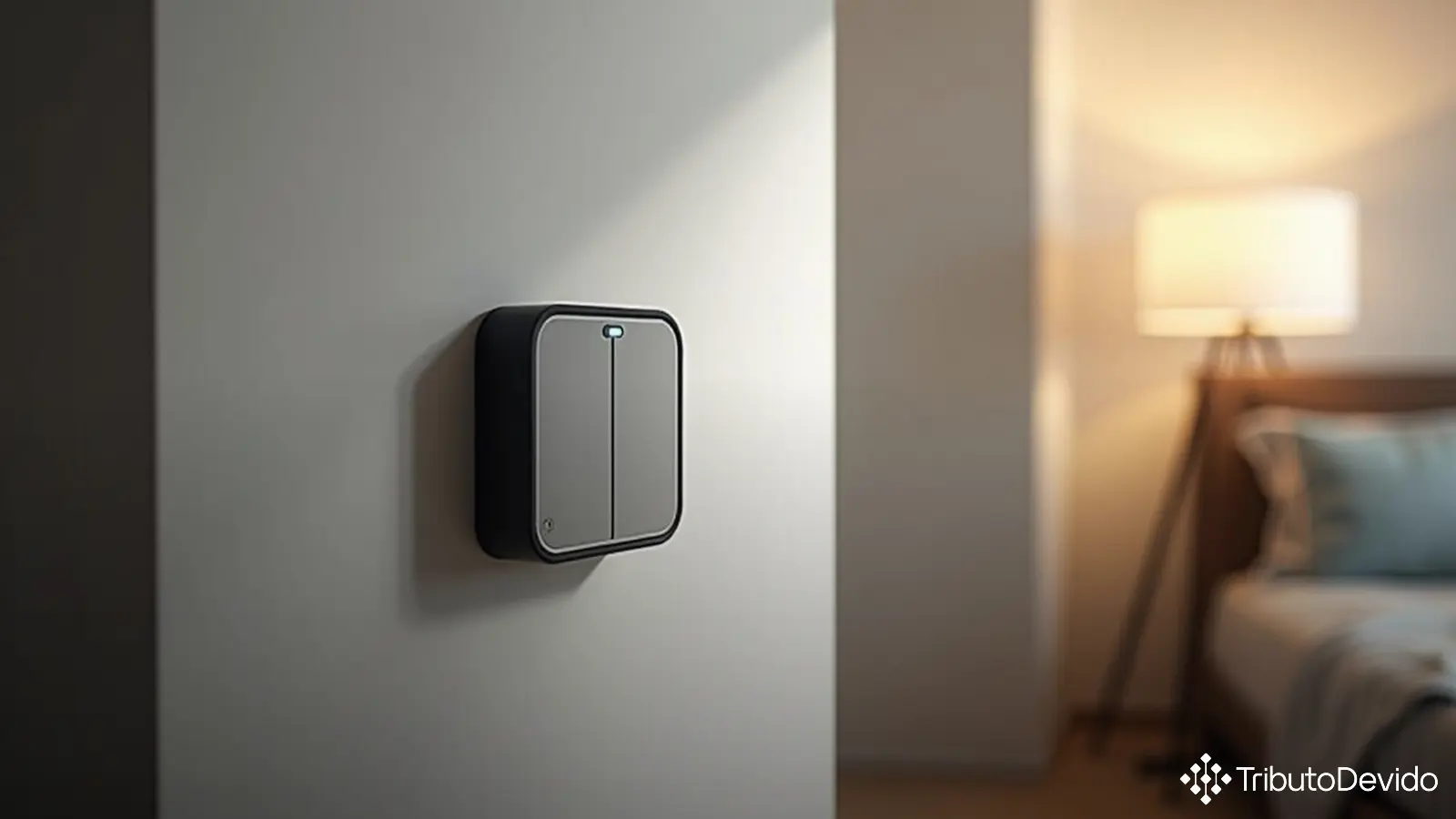 Classificação fiscal de interruptores inteligentes Wi-Fi na NCM