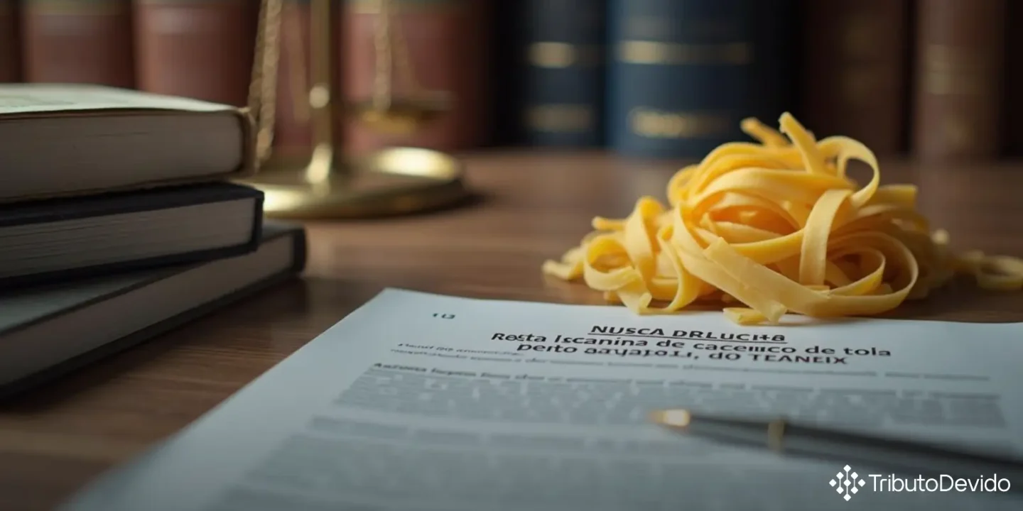 Isenção de Imposto de Renda sobre danos morais recebidos por sucessão hereditária