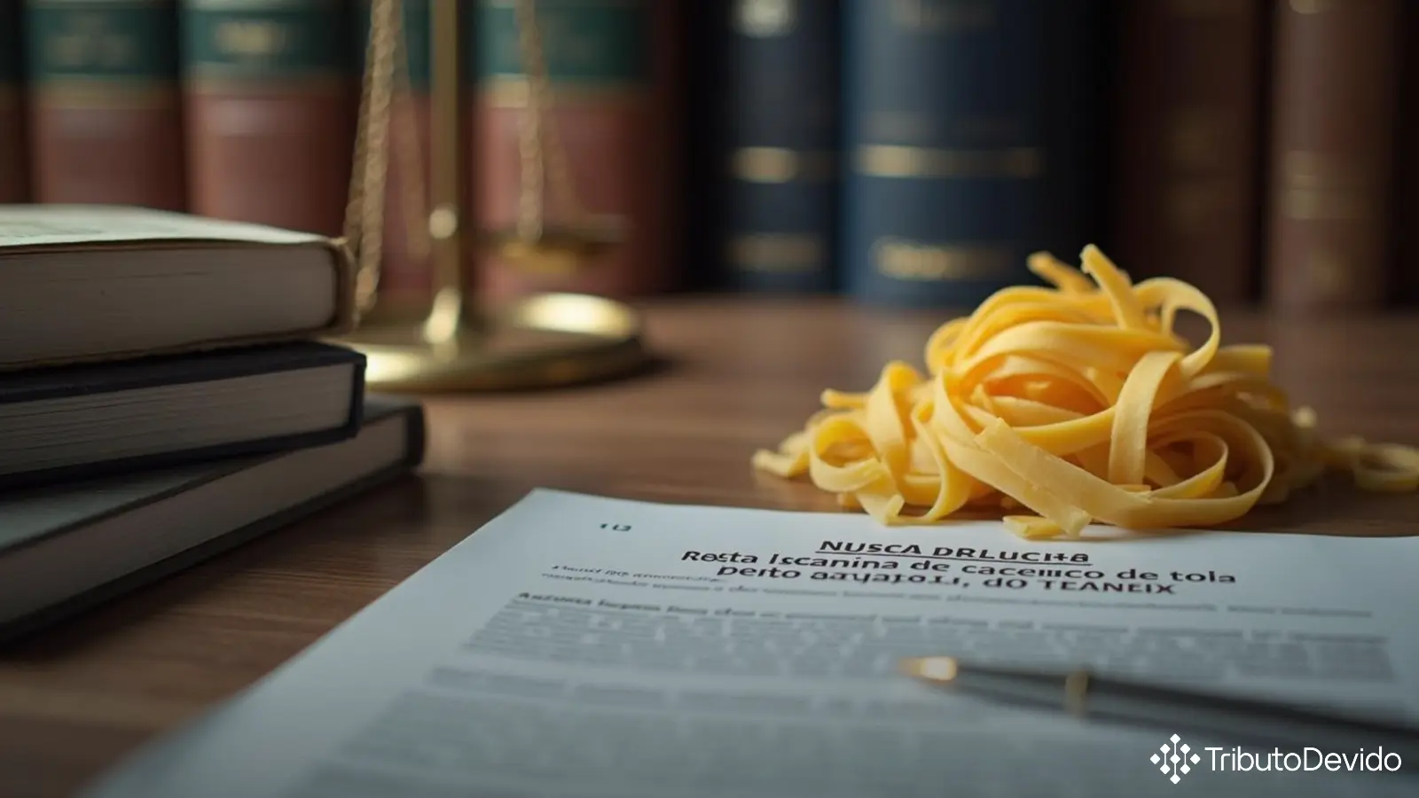 Isenção de Imposto de Renda sobre danos morais recebidos por sucessão hereditária