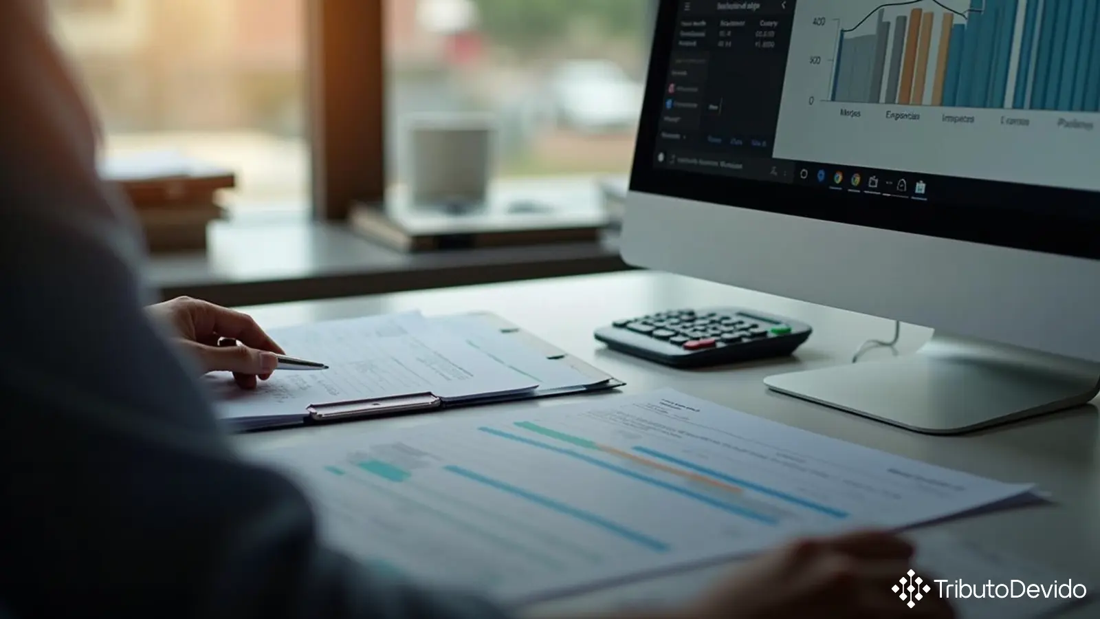 Isenção de IR na venda de imóvel para quitar financiamento de imóvel na planta