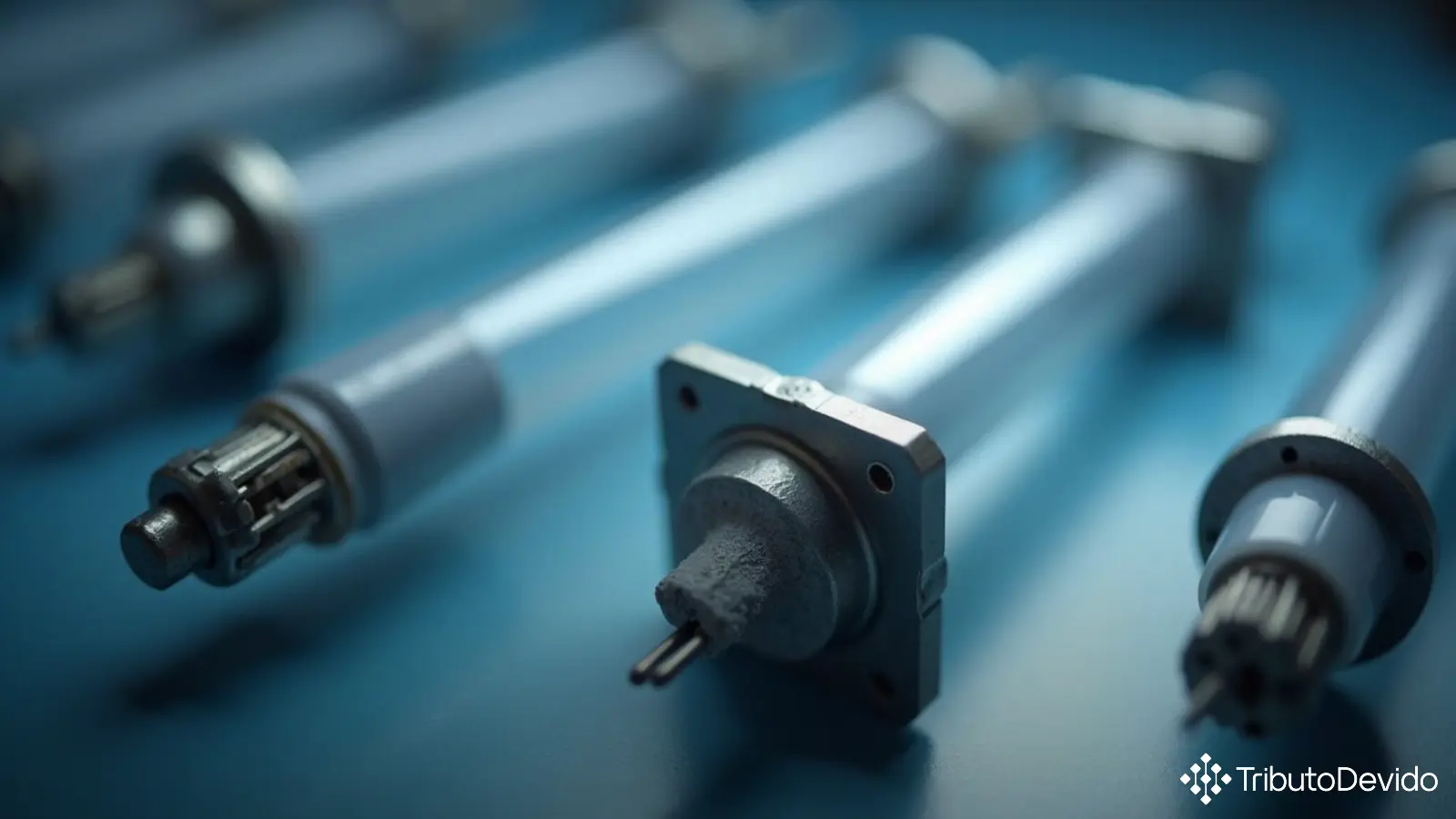 classificação fiscal de isoladores elétricos poliméricos