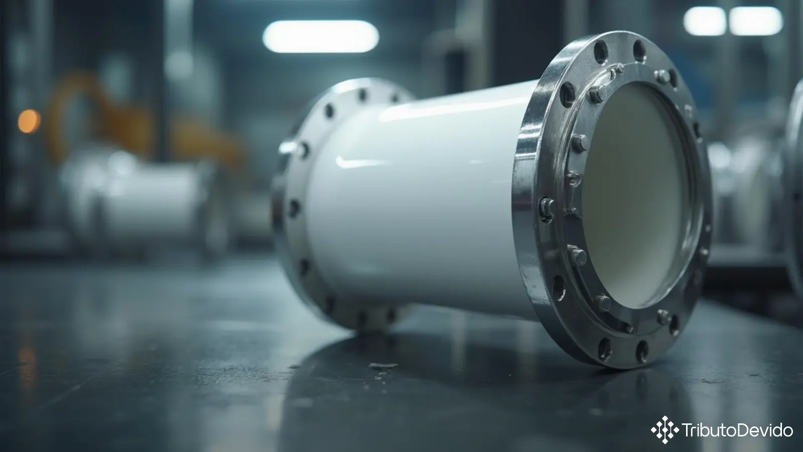 classificação fiscal de isoladores elétricos de cerâmica