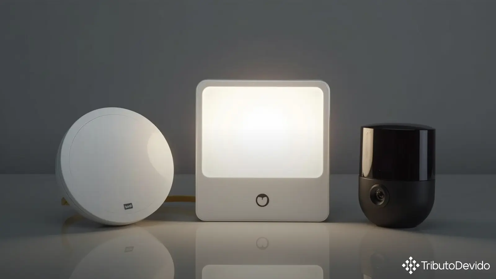 classificação fiscal de kit para automação residencial