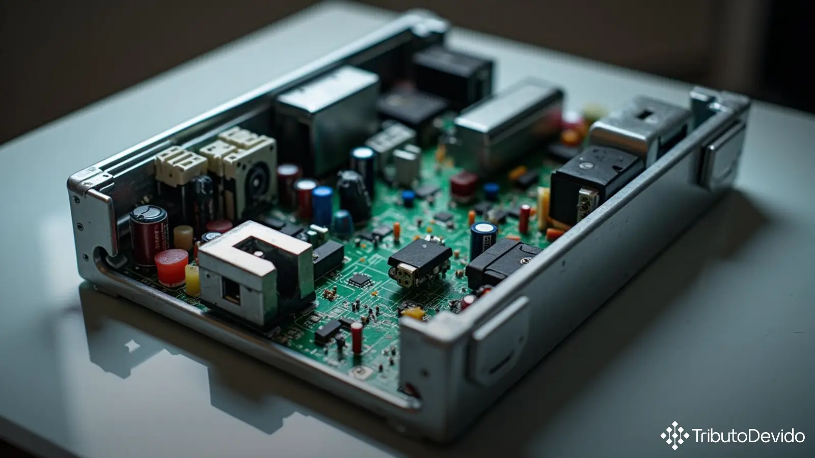 classificação fiscal de kits didáticos para engenharia eletrônica