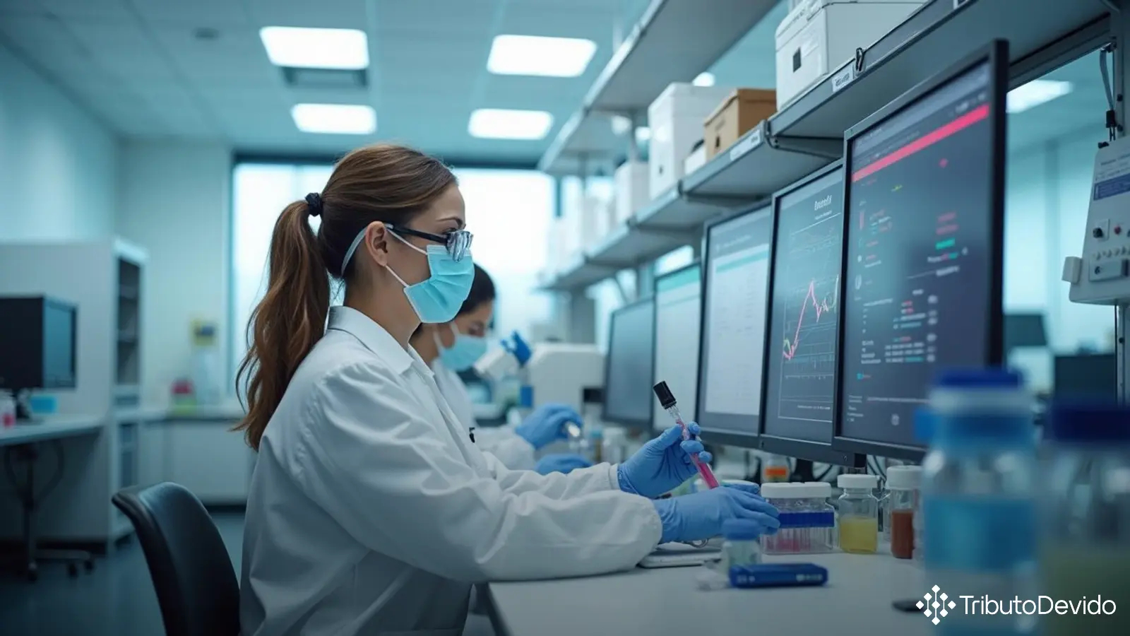 Alíquota Zero de PIS/COFINS para Produtos de Análises Clínicas