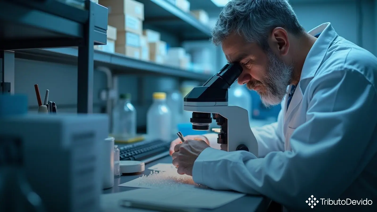 Classificação fiscal da Sinvastatina na NCM 2932.20.00