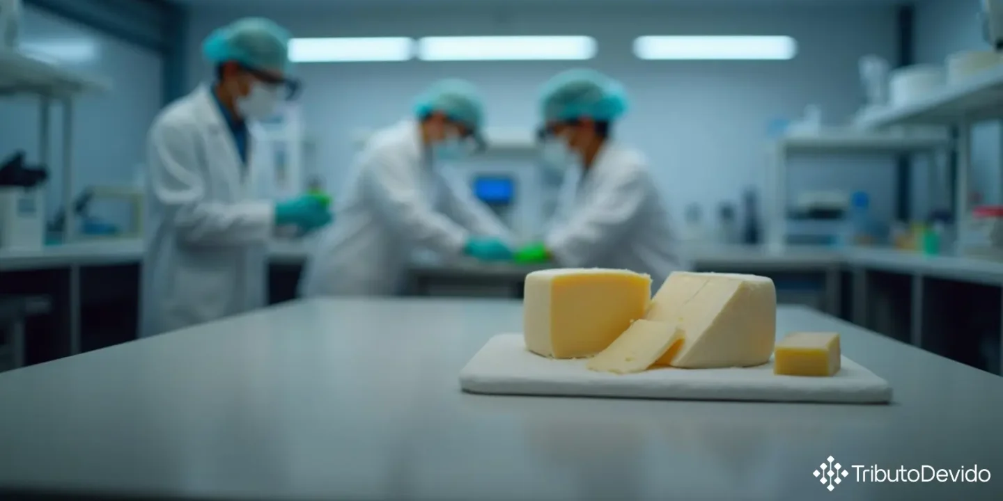 classificação fiscal de conservantes fungicidas para alimentos