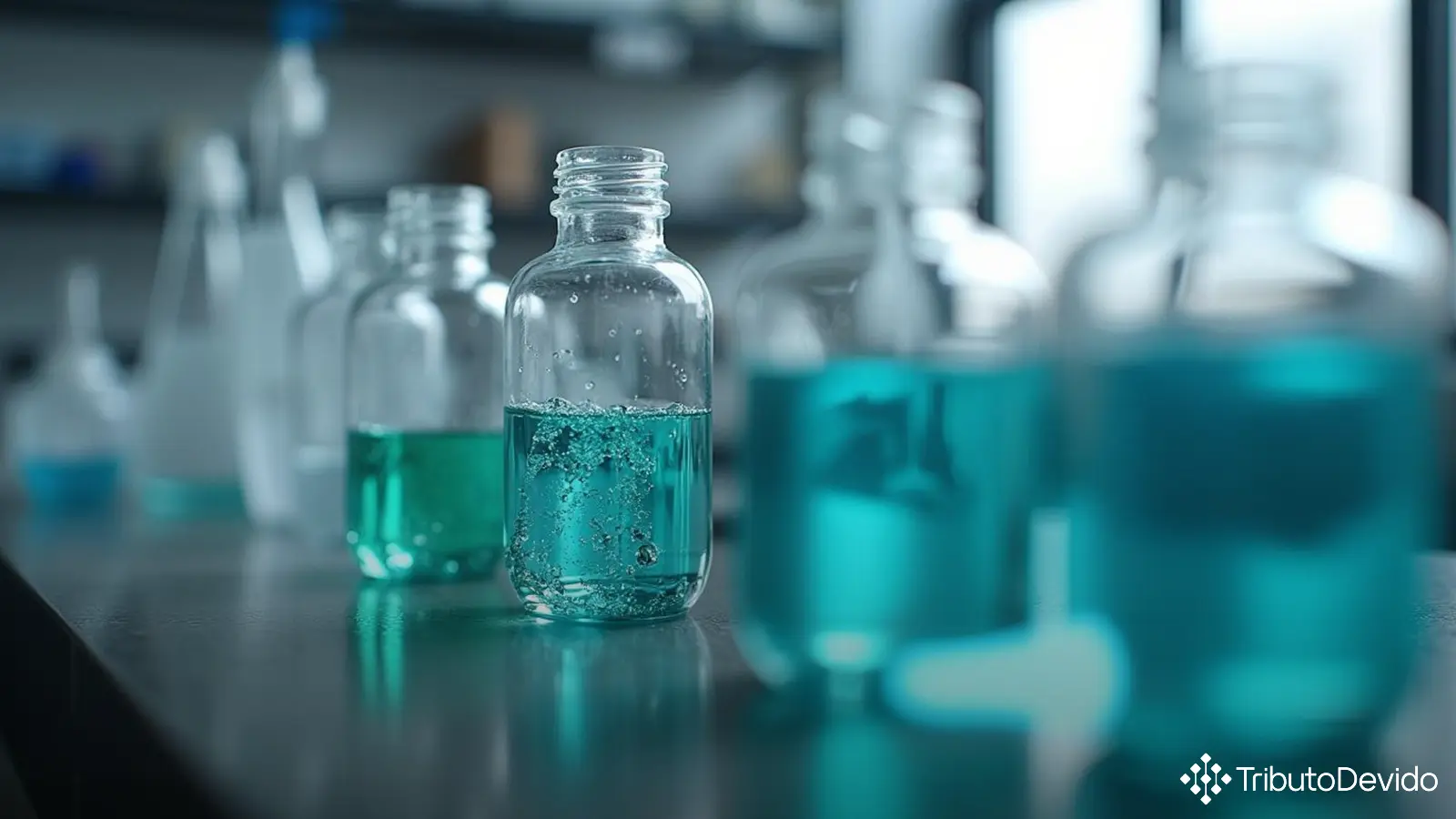 classificação-NCM-solução-aquosa-cloreto-poliacrilamida-cosméticos