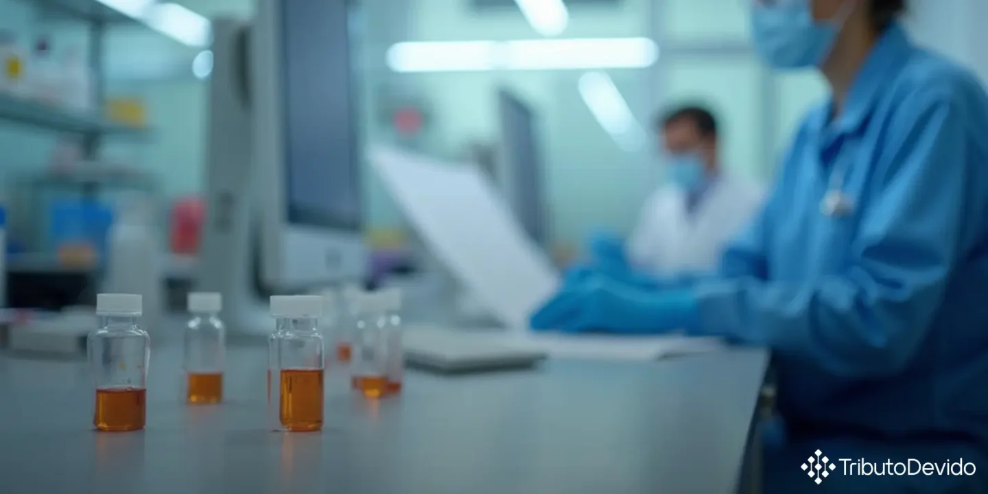 Classificação Fiscal de Medicamentos Veterinários contendo Diclazuril na NCM