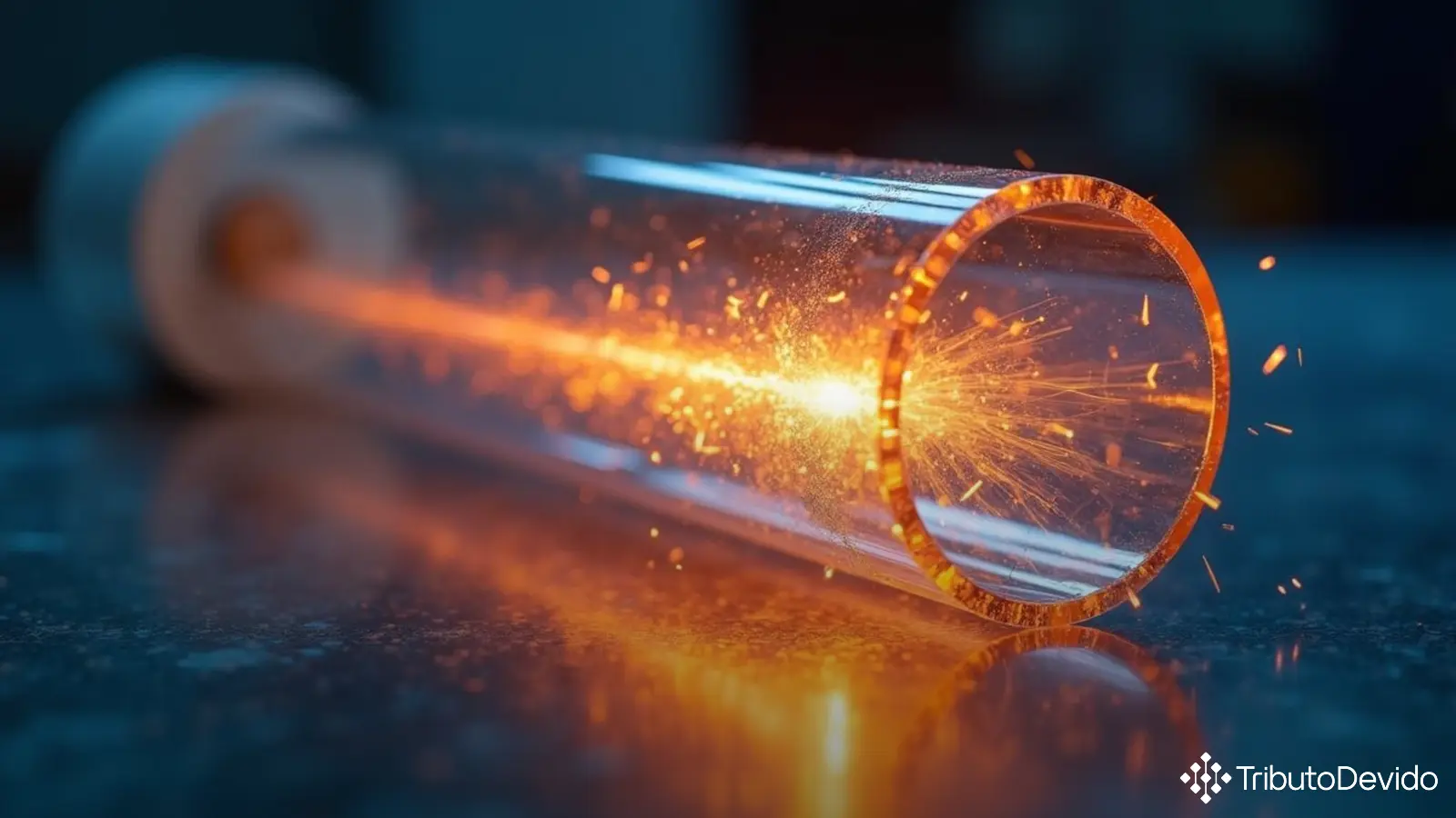 classificação fiscal de lâmpadas de arco de criptônio para laser