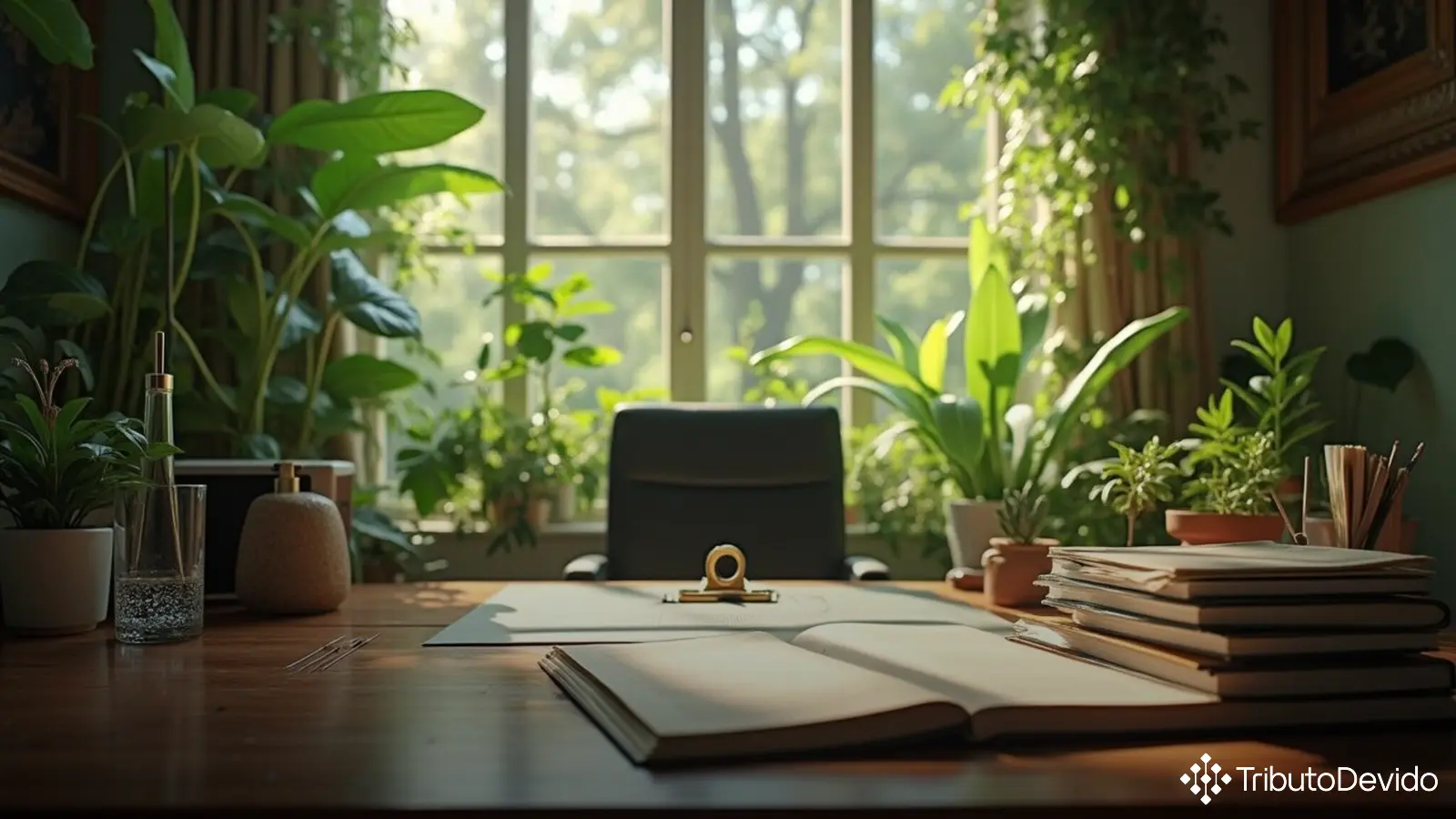 Tributação de Pagamentos por Serviços Ambientais