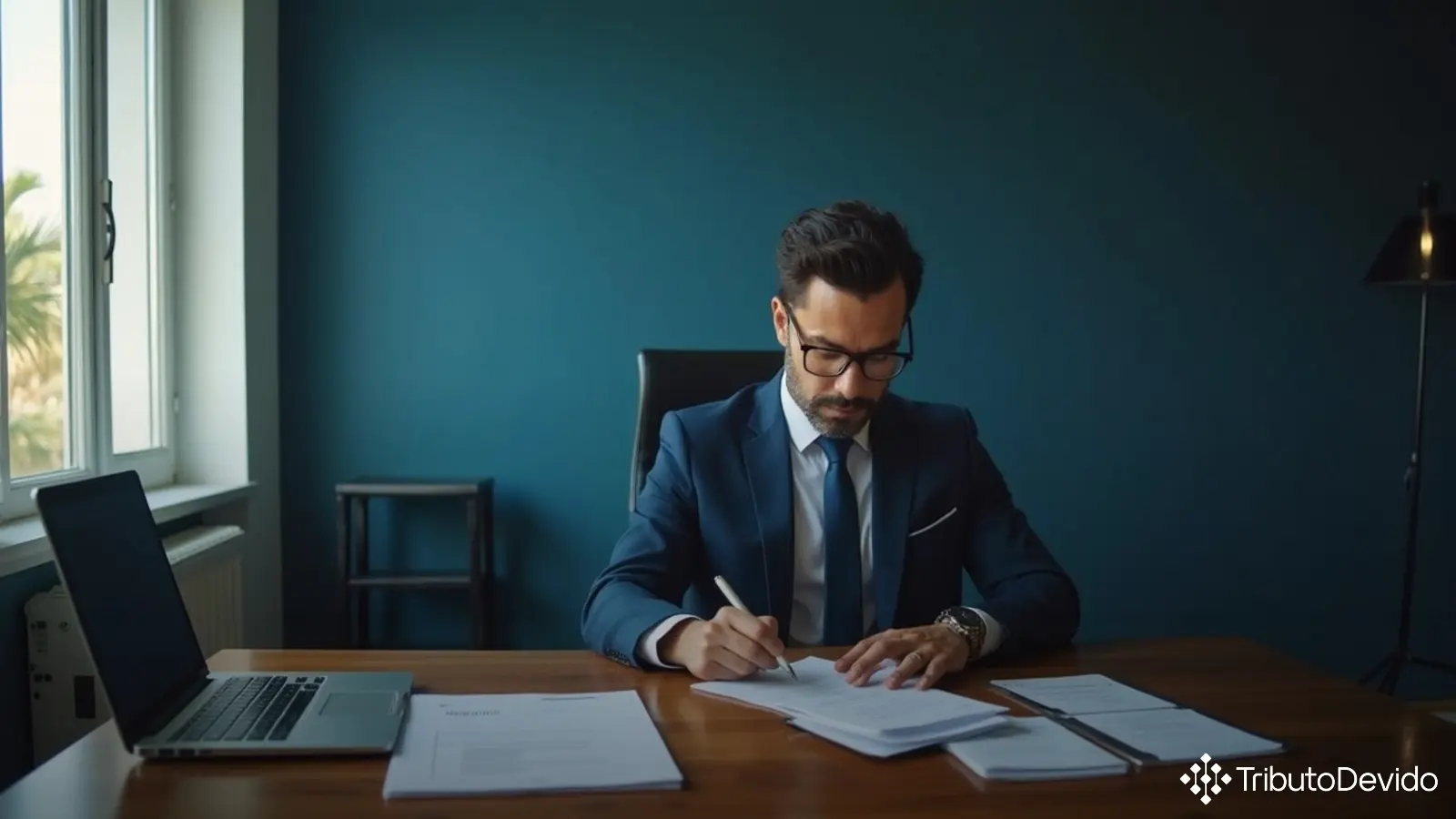 tributação de leiloeiros