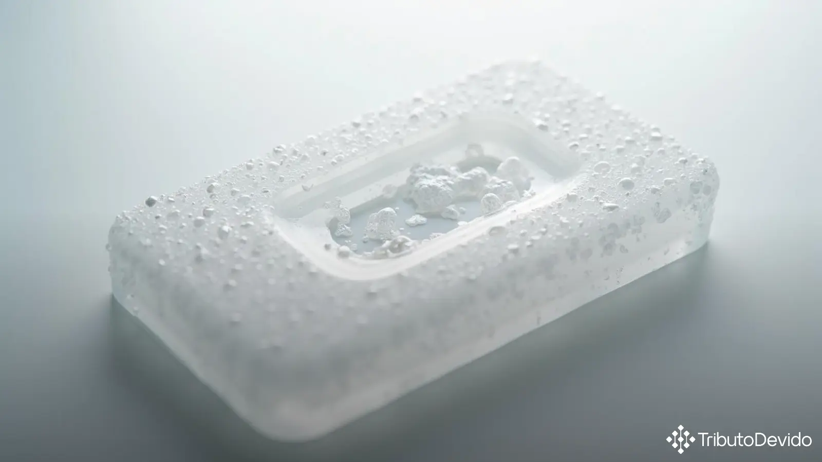 classificação fiscal de lenços umedecidos de toucador