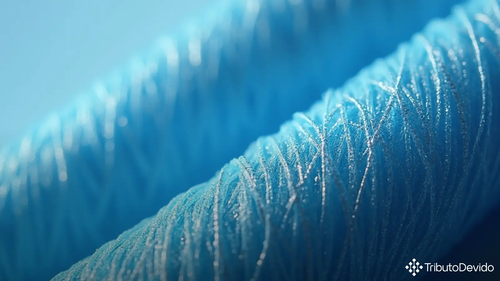 classificação fiscal de linha para costurar de poliéster