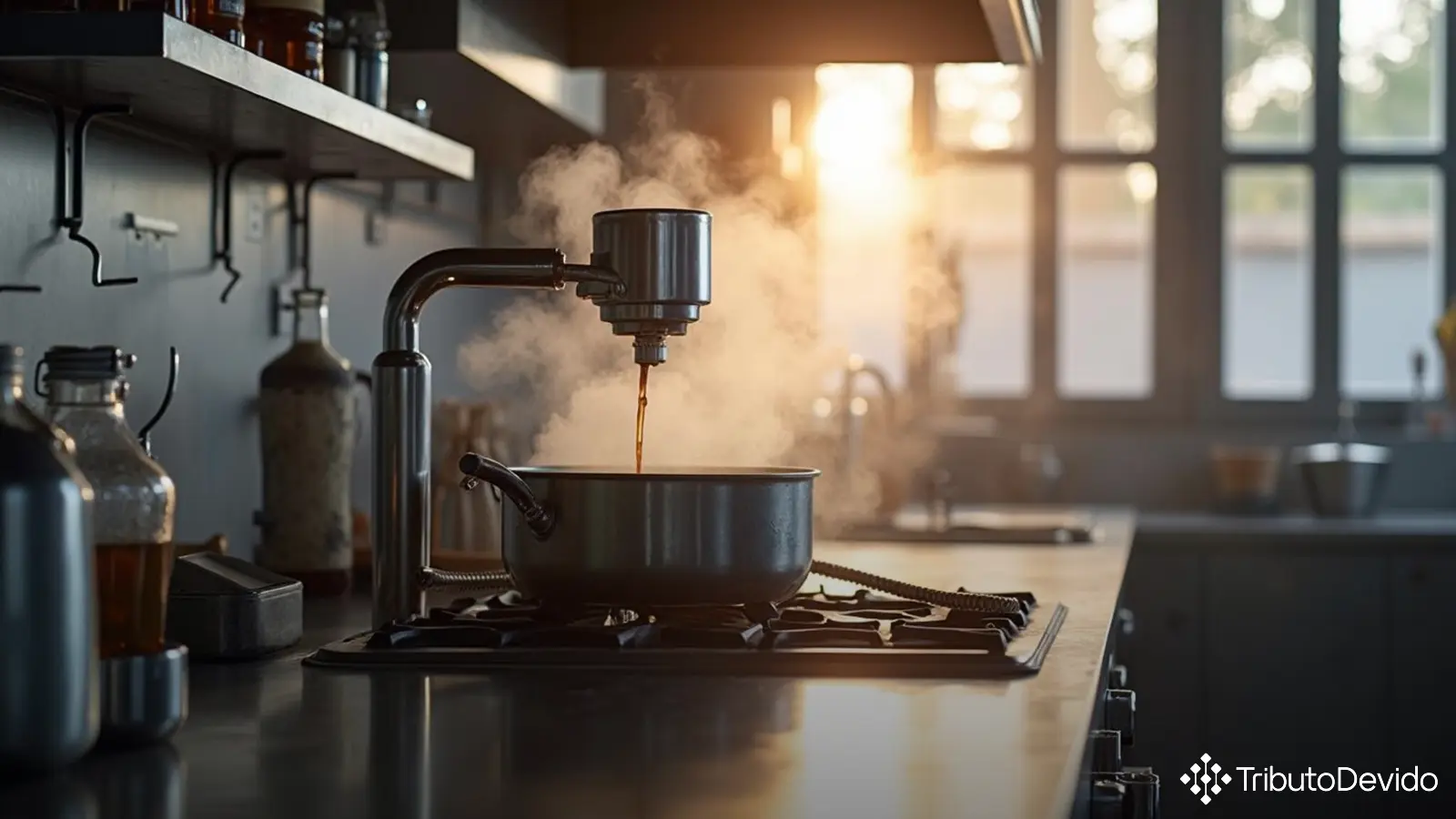 classificação fiscal de liquidificador industrial