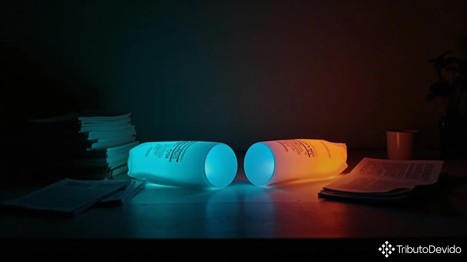 logística reversa de lâmpadas não gera créditos de PIS/COFINS