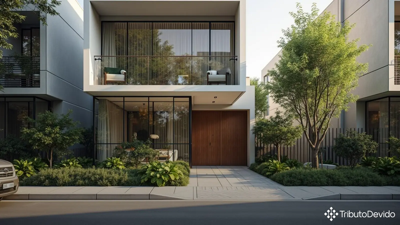 Regime Especial de Tributação em loteamentos