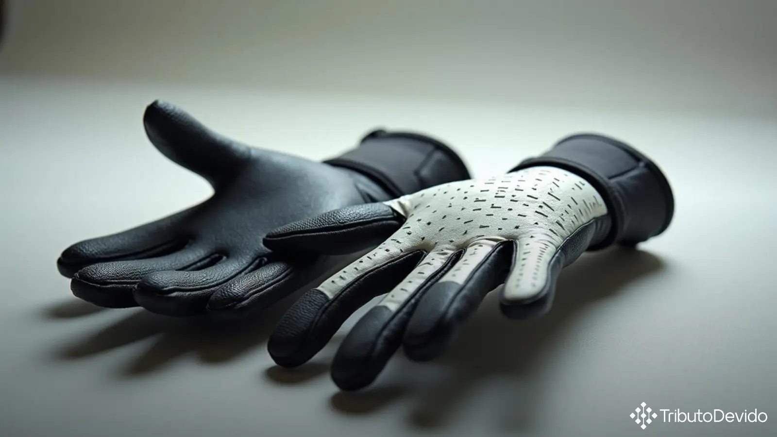 classificação fiscal de luvas de goleiro na NCM