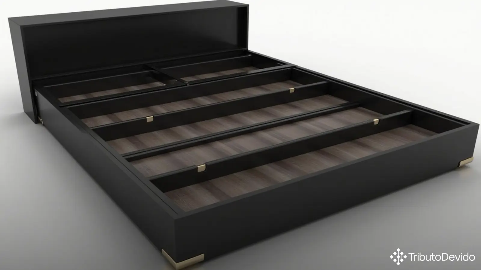 classificação fiscal de maletas de alumínio