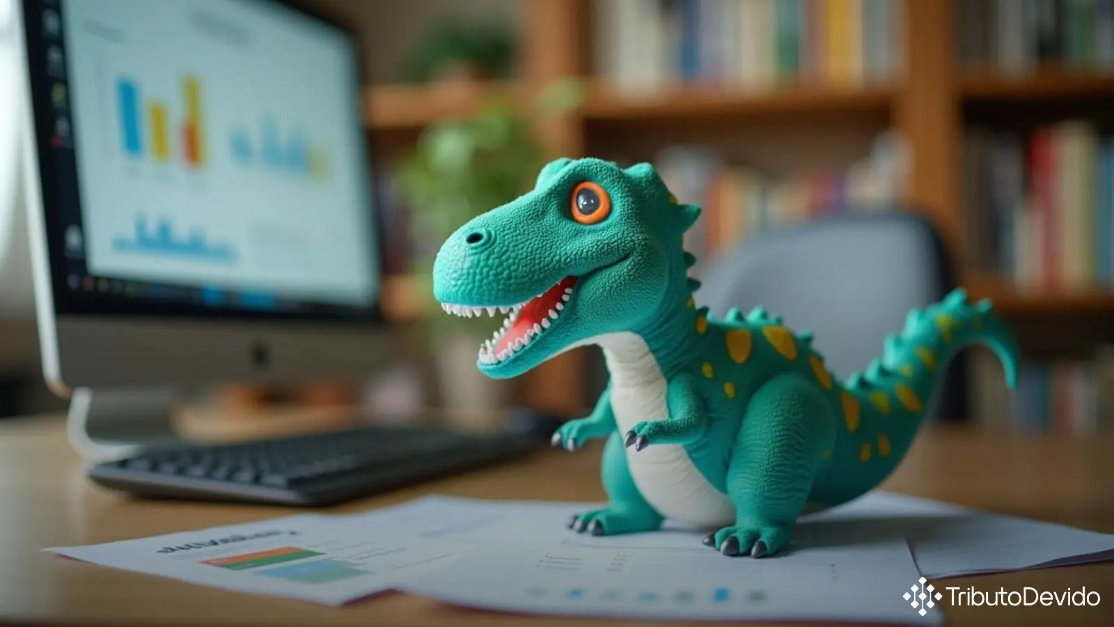 Classificação Fiscal de Máscaras de Fantasia Infantil