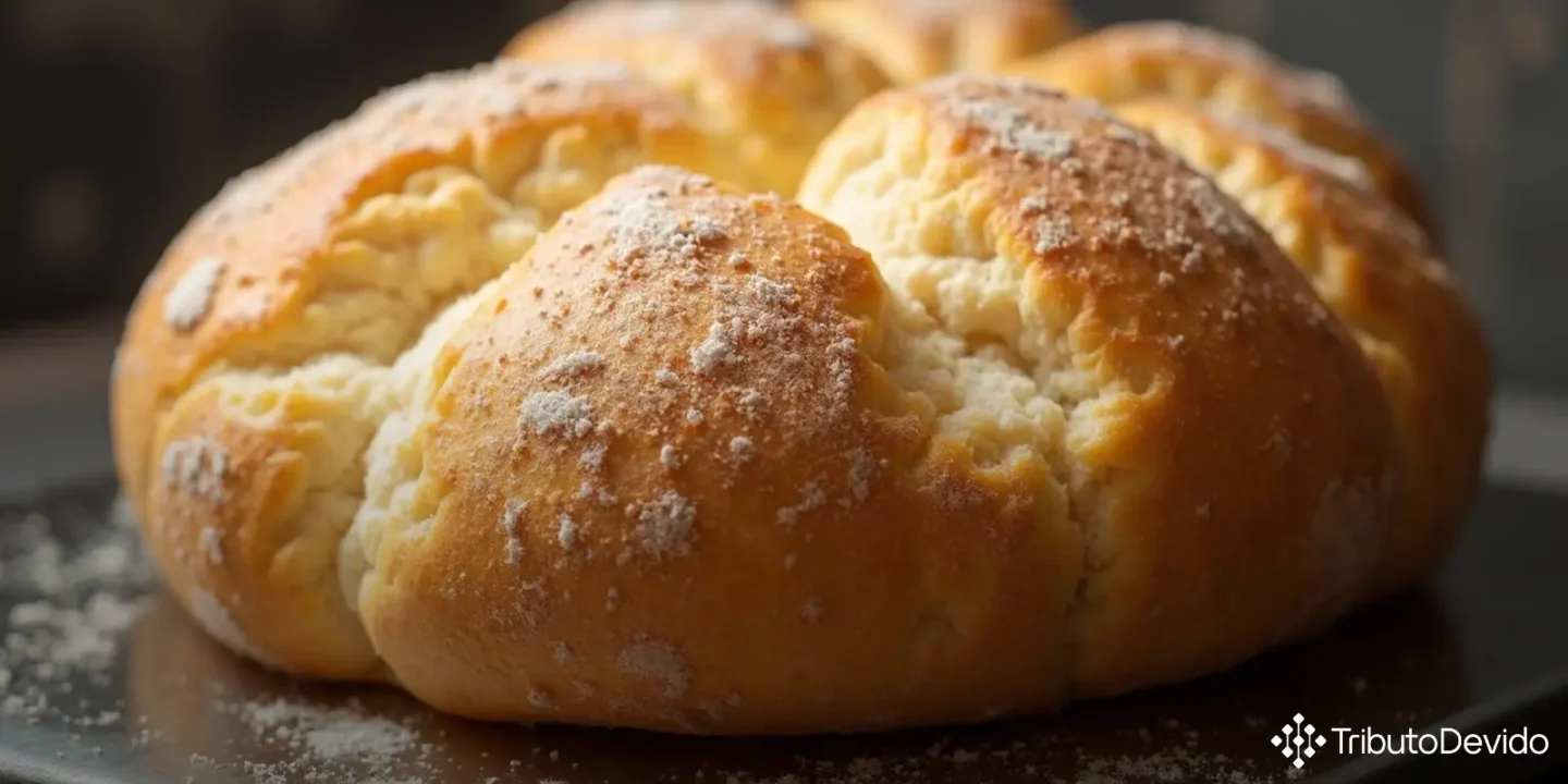 classificação fiscal de massa de pão congelada na NCM