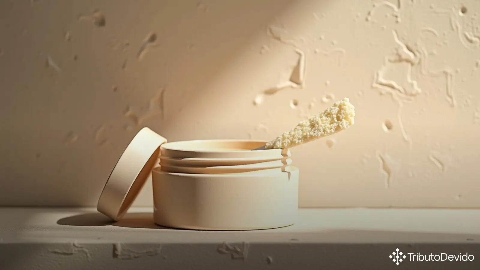 classificação fiscal de mástique acrílico