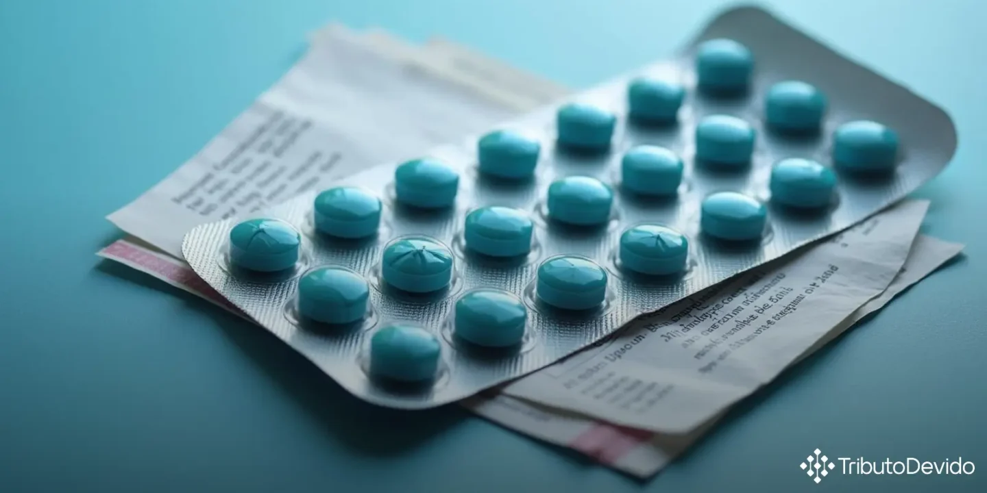 classificação fiscal NCM para medicamento de Alzheimer