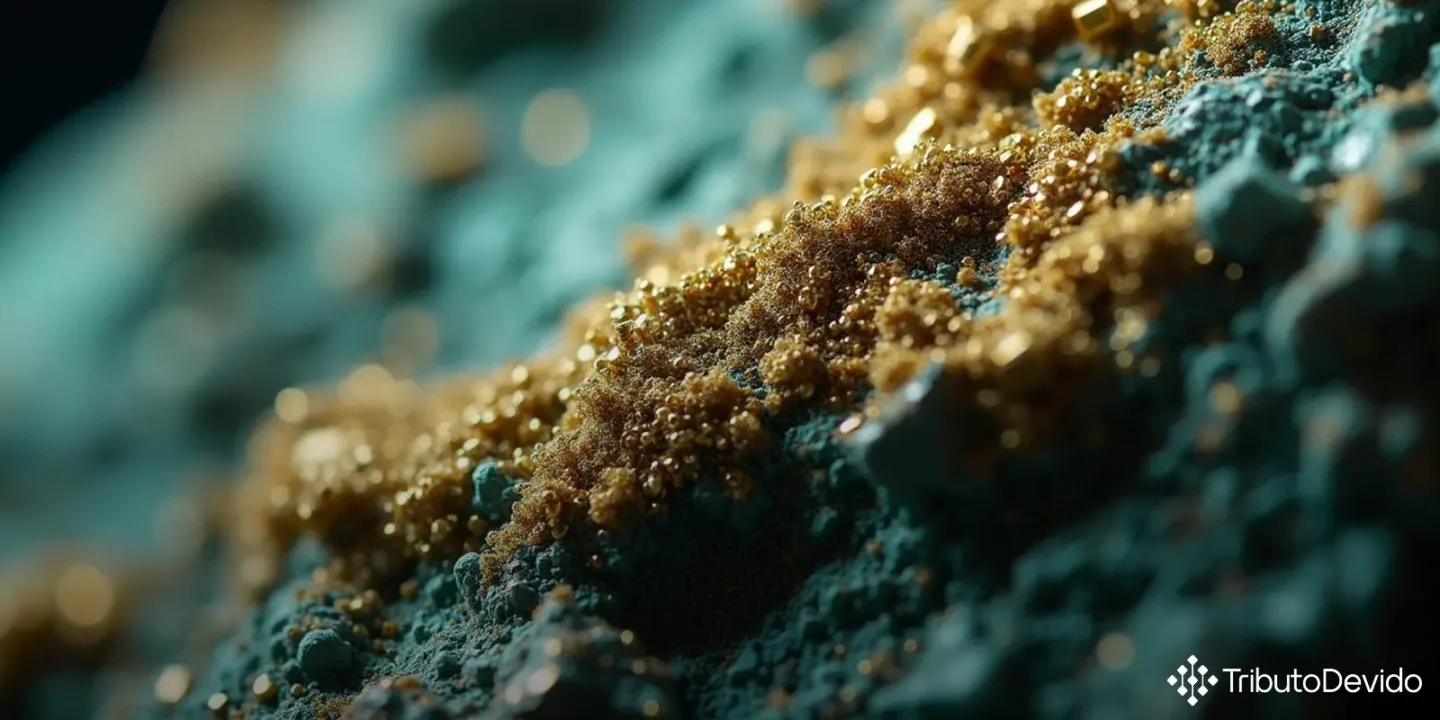 classificação fiscal de remineralizadores de solo