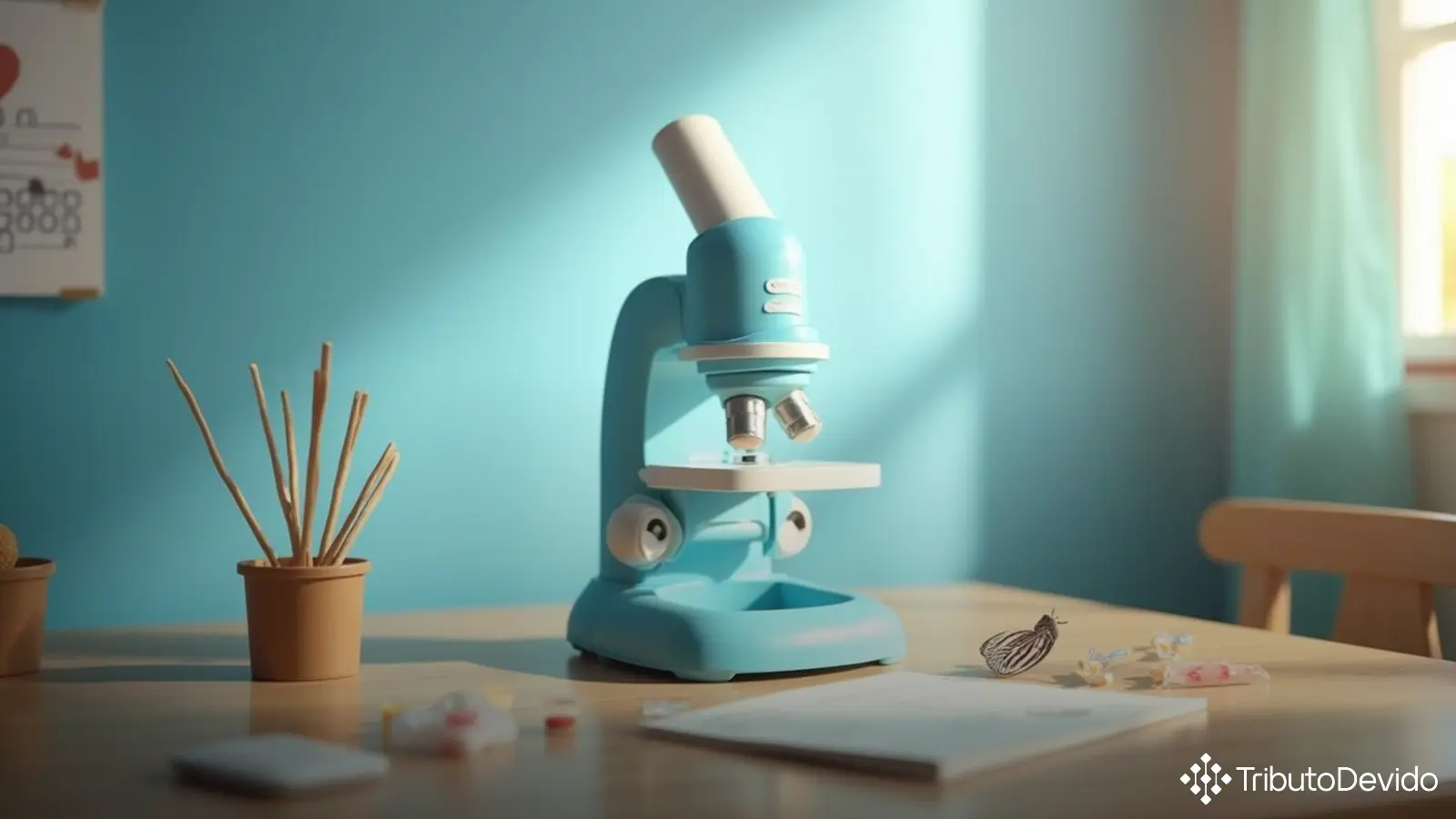 classificação-fiscal-de-microscópios-ópticos-educativos-infantis-na-NCM