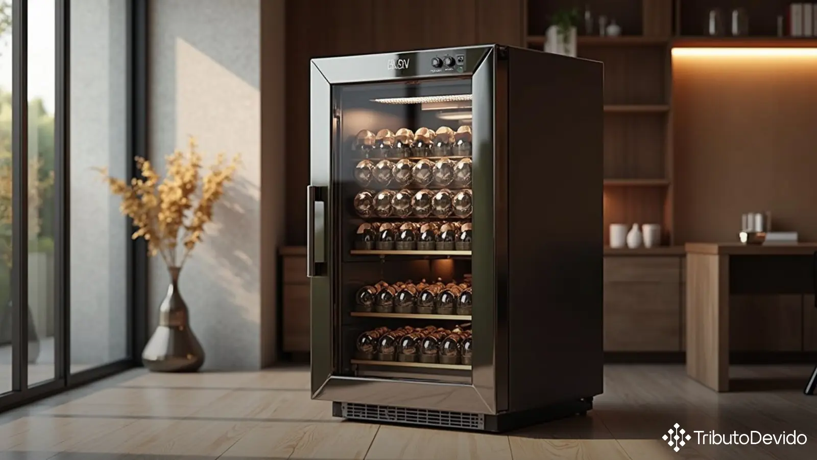 classificação-fiscal-de-mini-cervejeira-porta-window