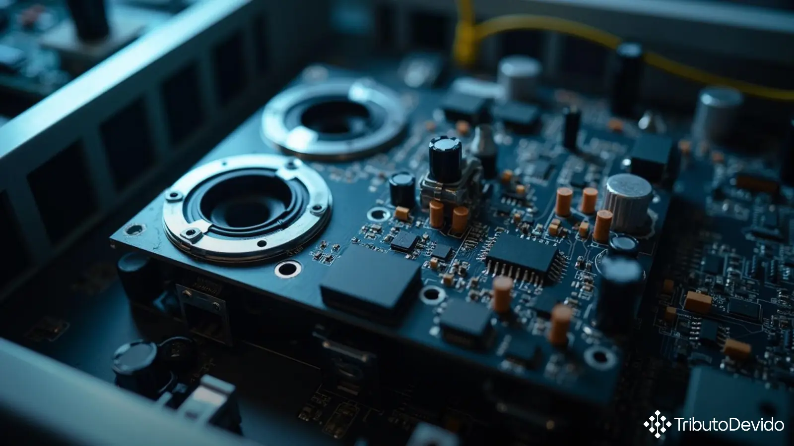 classificação fiscal de aparelho eletrônico para coleta de dados de câmeras corporais