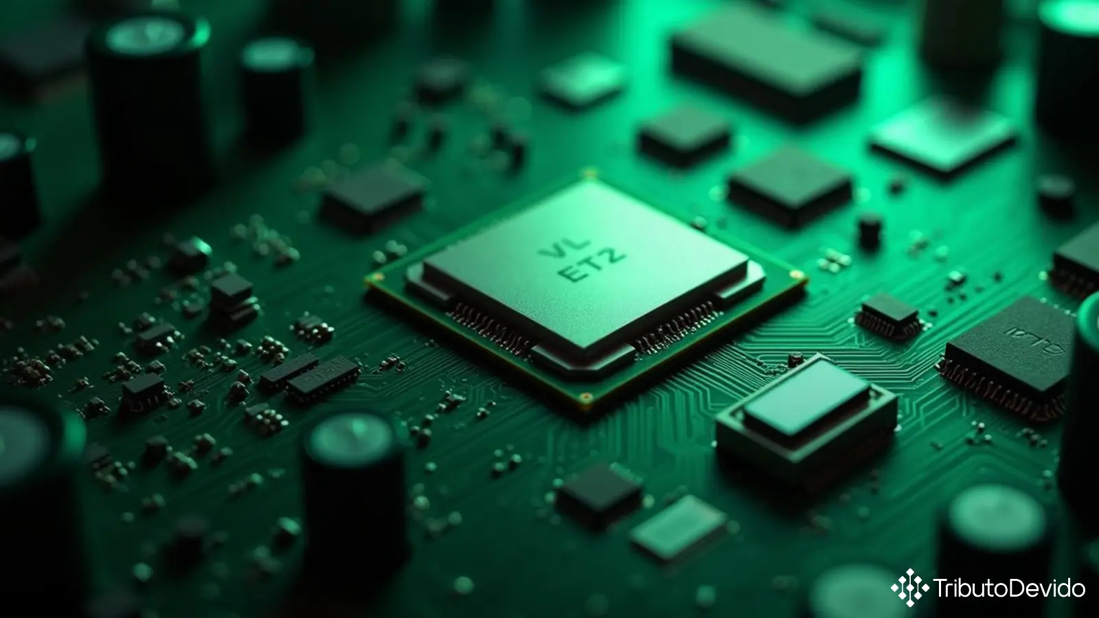 classificação fiscal de módulos de processamento de rotas de comutação