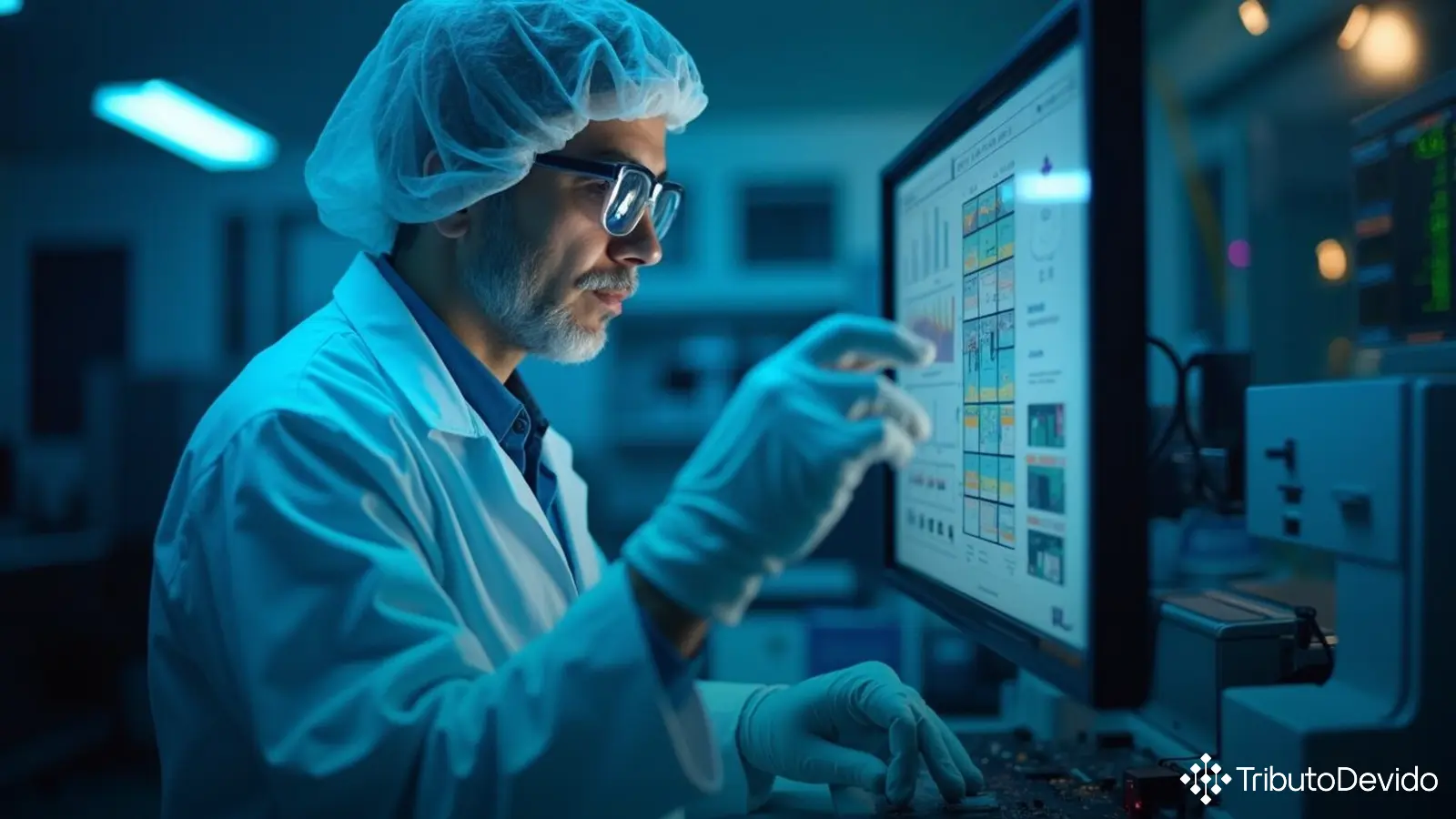 classificação fiscal para módulo LCD com touch screen