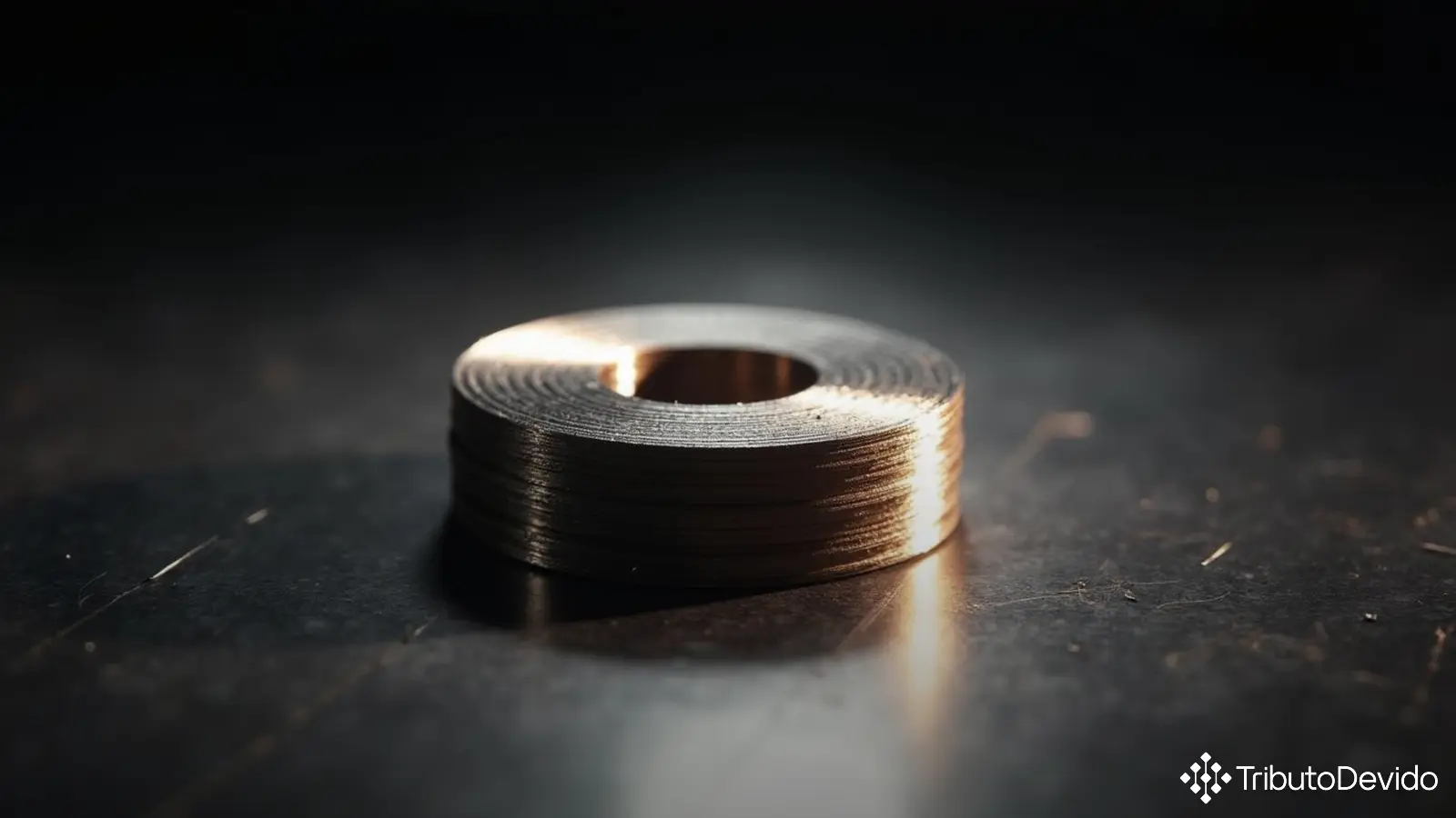 classificação fiscal de mola helicoidal para uso em pistolas