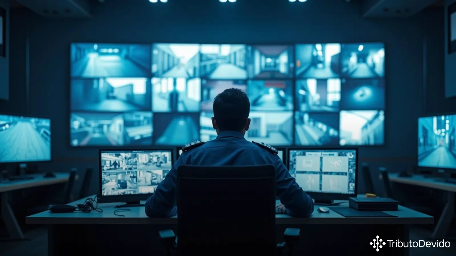 regime cumulativo de PIS/Cofins para empresas de monitoramento eletrônico