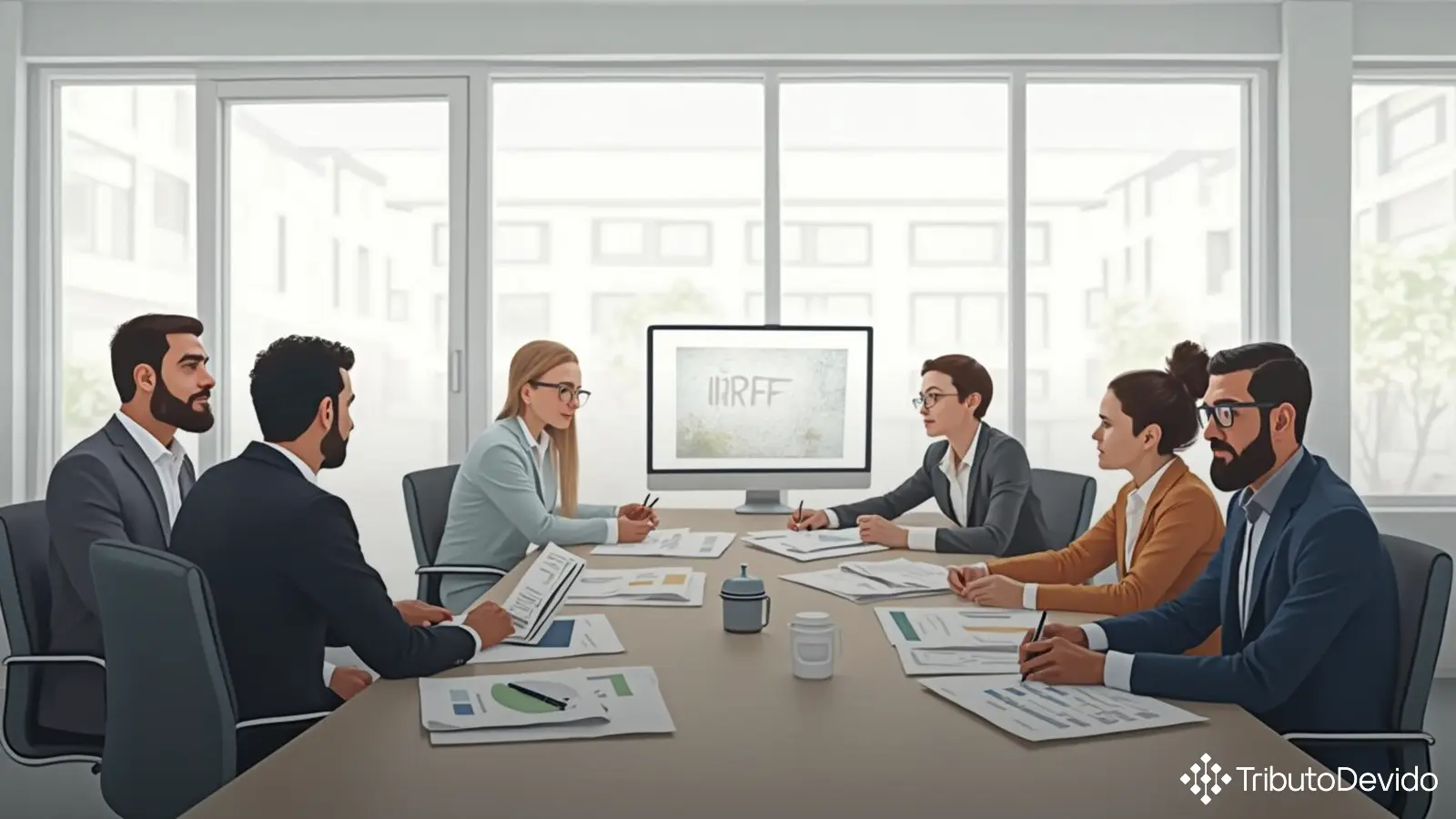 IRRF em Pagamentos a Pessoas Jurídicas por Estados e Municípios