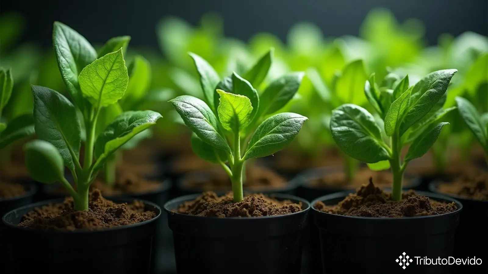 classificação fiscal de mudas frutíferas de citrus