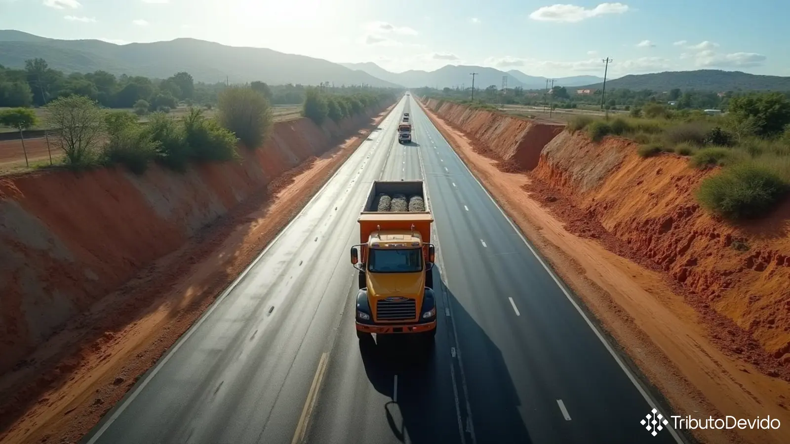 Suspensão de PIS/COFINS no REIDI