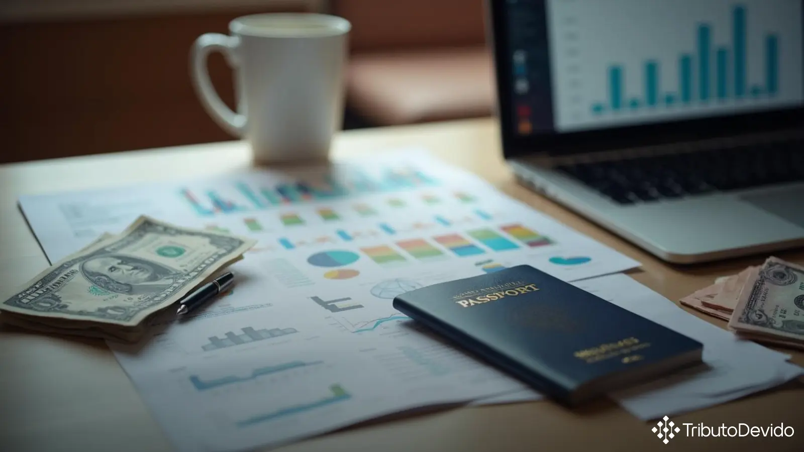 Tributação de variação cambial em remessas ao exterior