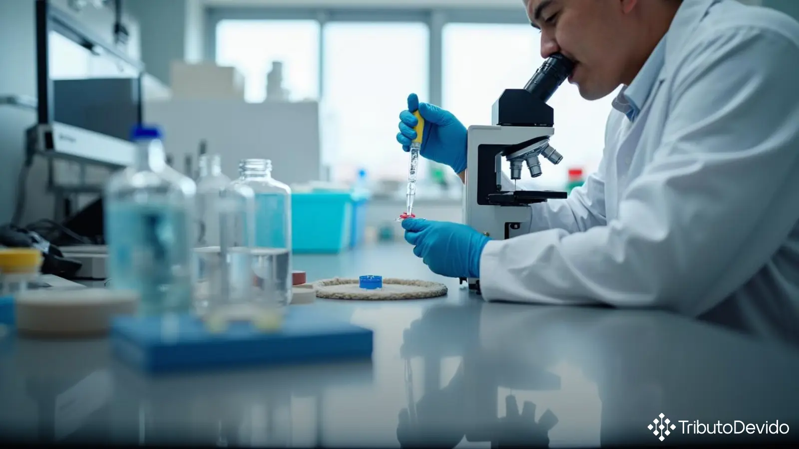 classificação fiscal de padrão de ferritina