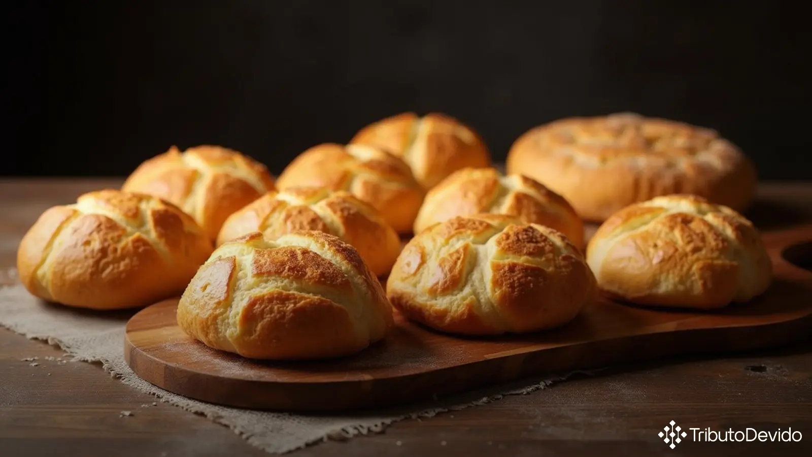 classificação-fiscal-de-pães-de-massa-doce