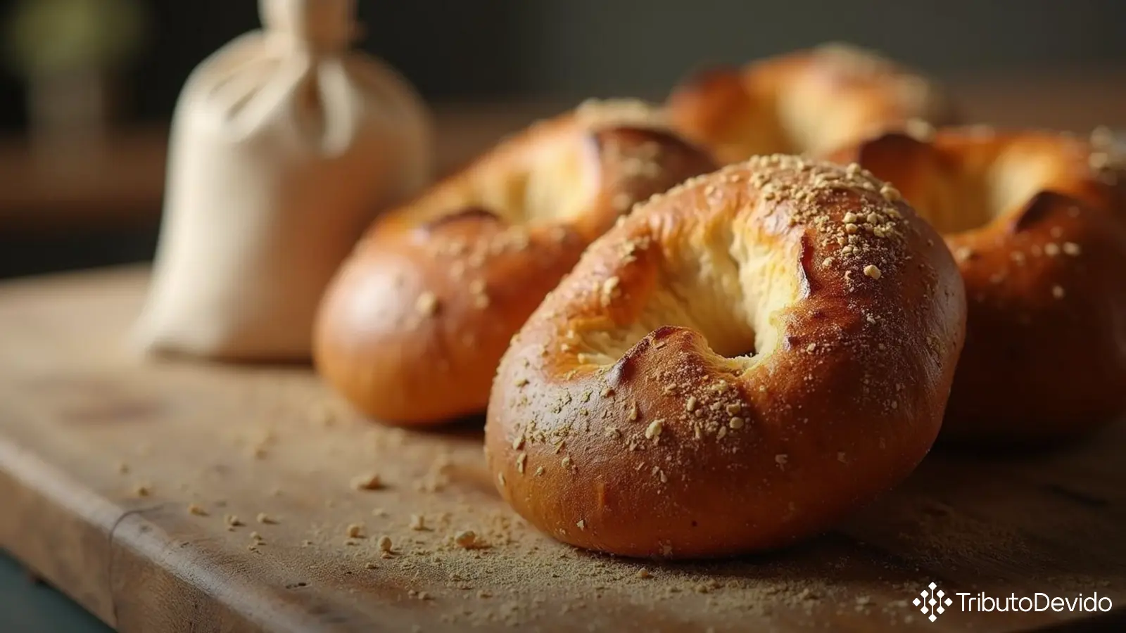 classificação fiscal de pão francês integral