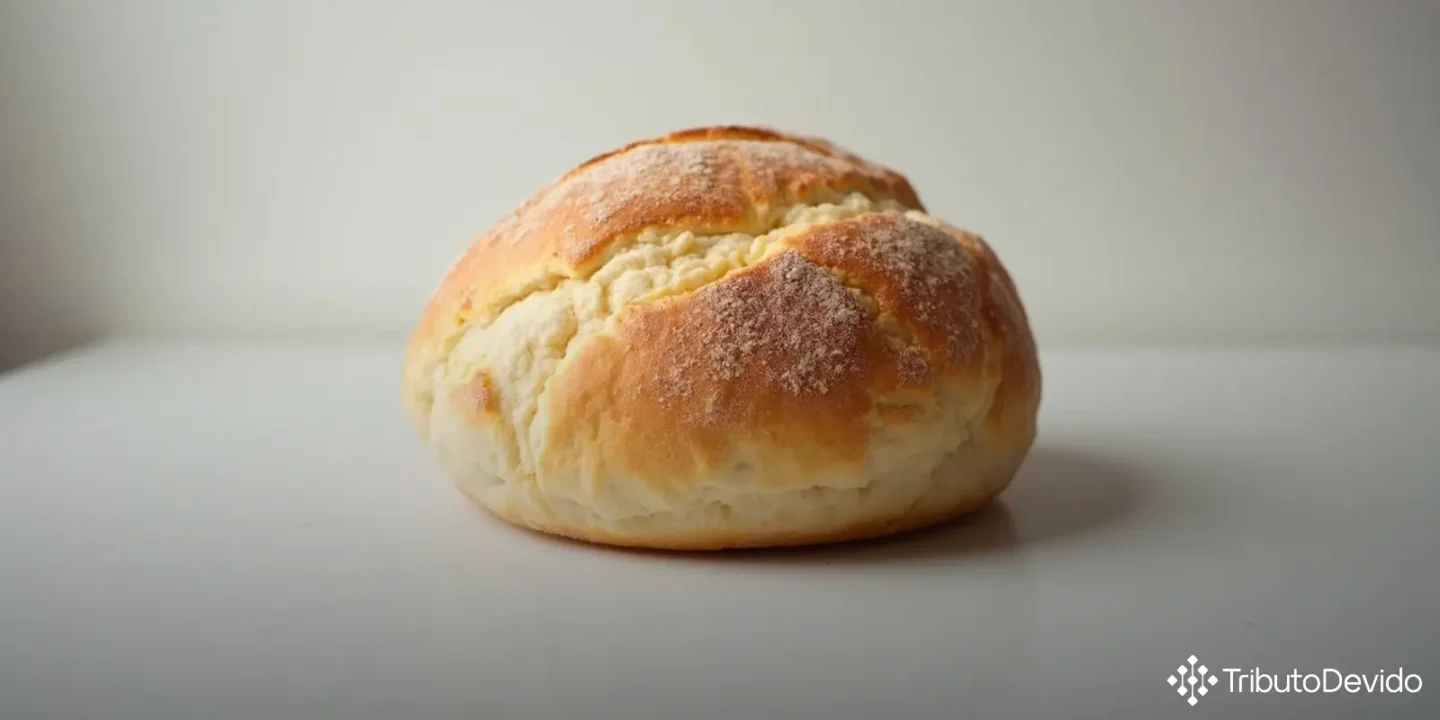 classificação fiscal de pão italiano na NCM
