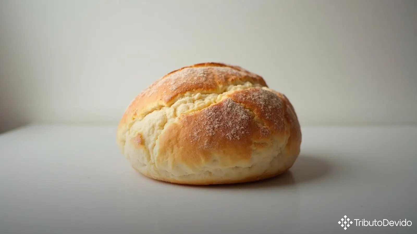 classificação fiscal de pão italiano na NCM