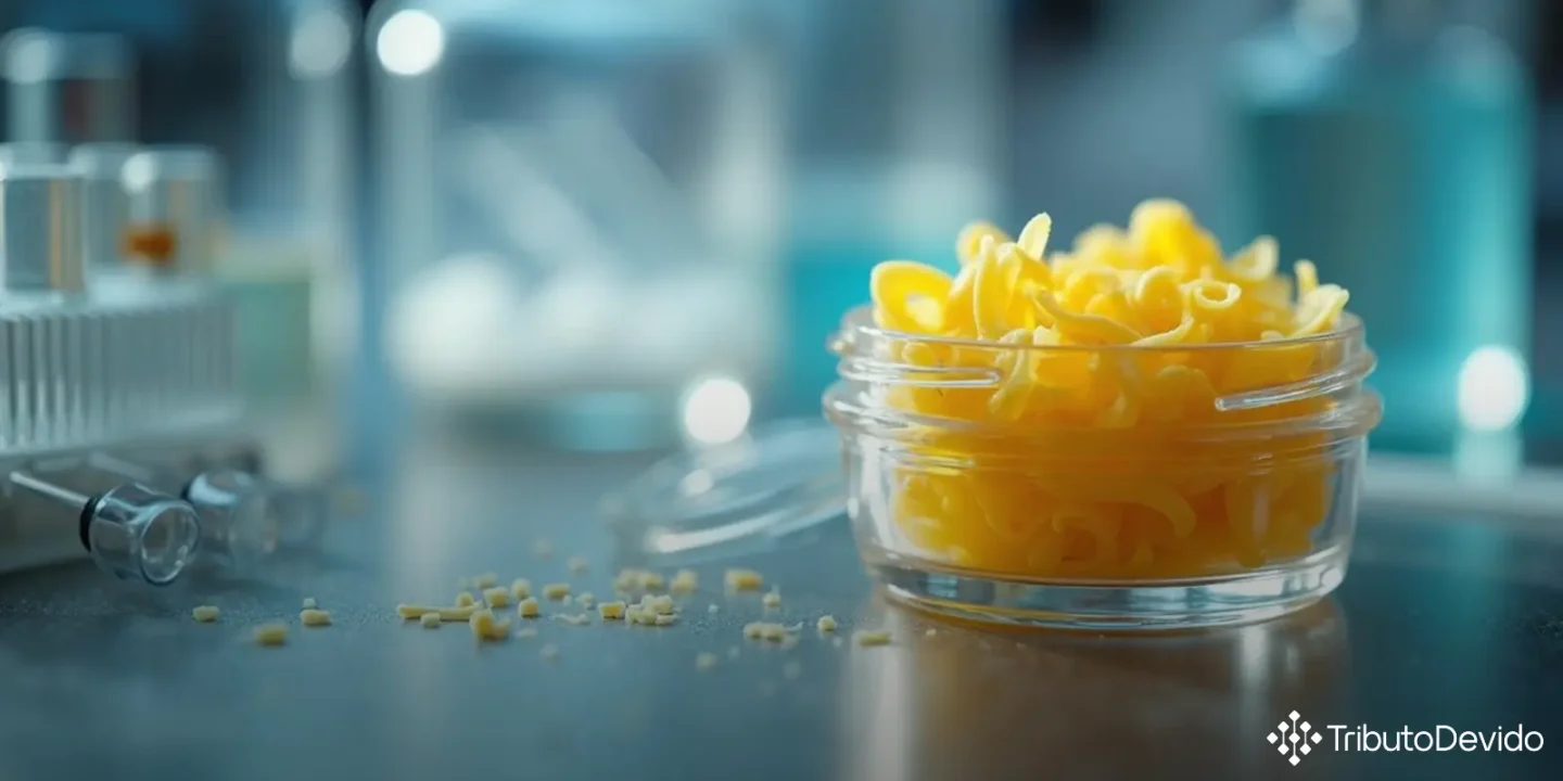 classificação fiscal de pasta de nicotina para narguilé