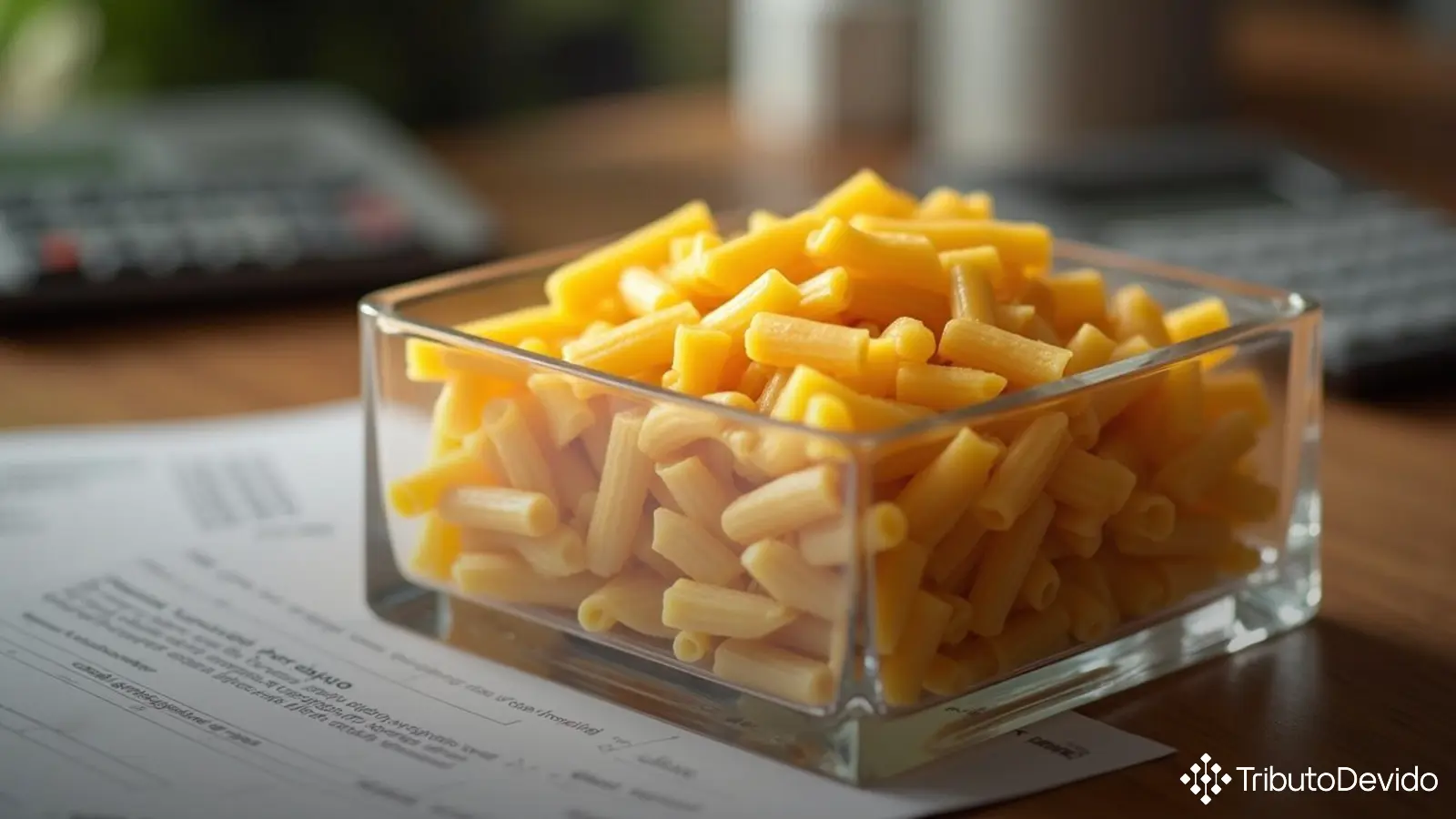 classificação fiscal de pasta de castanha-de-caju na NCM