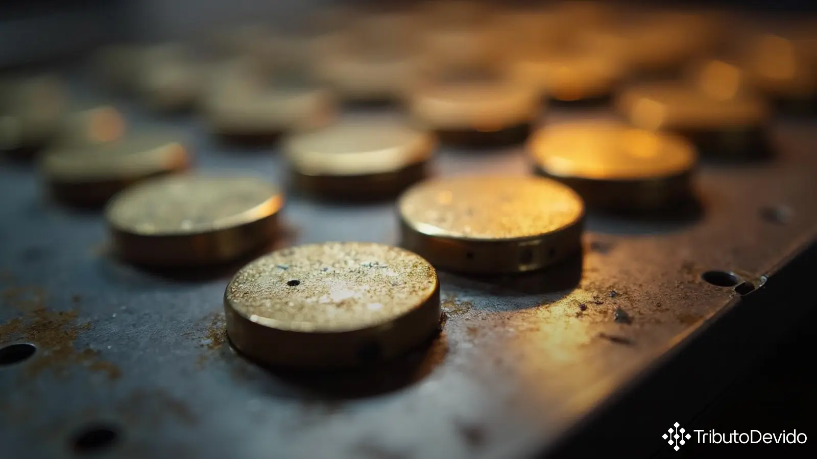 classificação fiscal de pastilhas de cermet